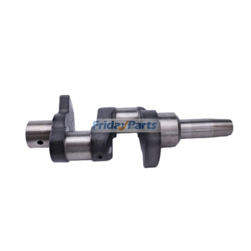 Crankshaft 17-44725-00 for Carrier Transicold Refrigeration Unit Supra 822 850 Maxima 1000 1200 1300 Compressor 05K 4-Cylinder