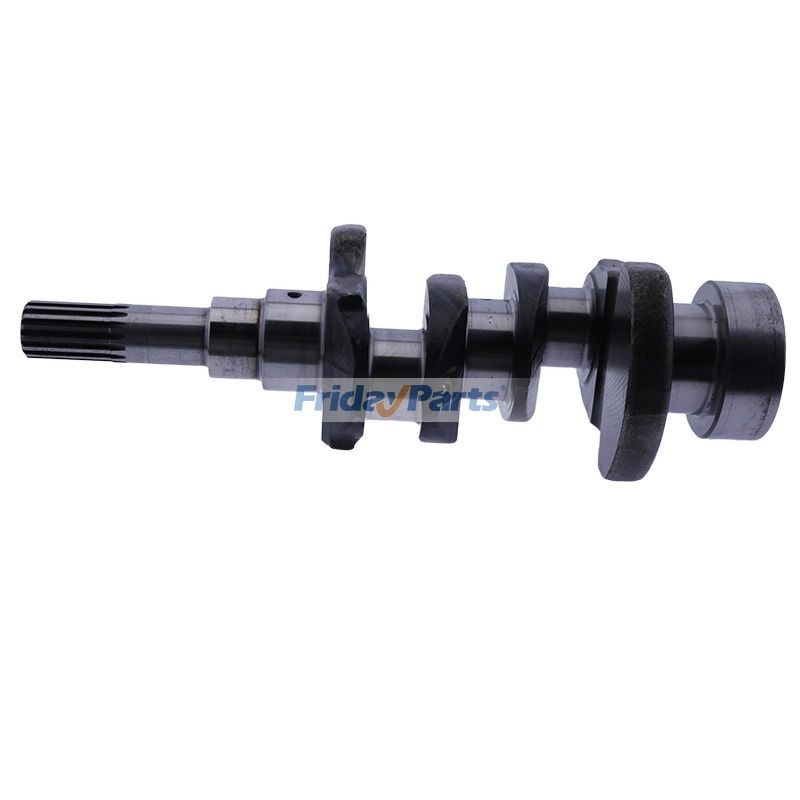 Crankshaft 29-70019-00 for Carrier Engine CT2-29-TV CT2.29