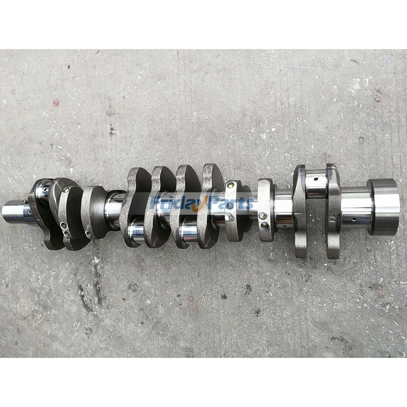 Crankshaft 3418949 3608833 for Cummins Engine NT855