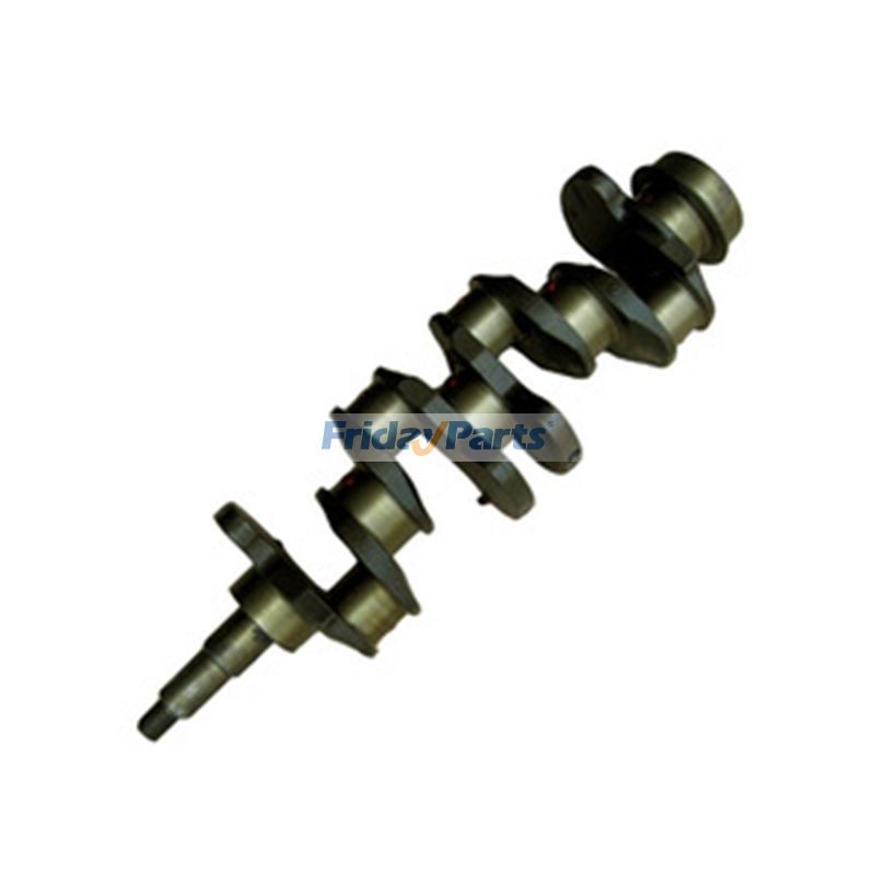 Crankshaft 500314779 500314784 99436105 for Iveco (Fiat) 2.8L