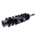 Crankshaft 6655184 for Bobcat S150 S160 S175 S185 T190 751 753 763 773 7753 B300 BL370