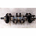 Crankshaft 6679766 for Bobcat Skid Steer Loader 843 853 1213