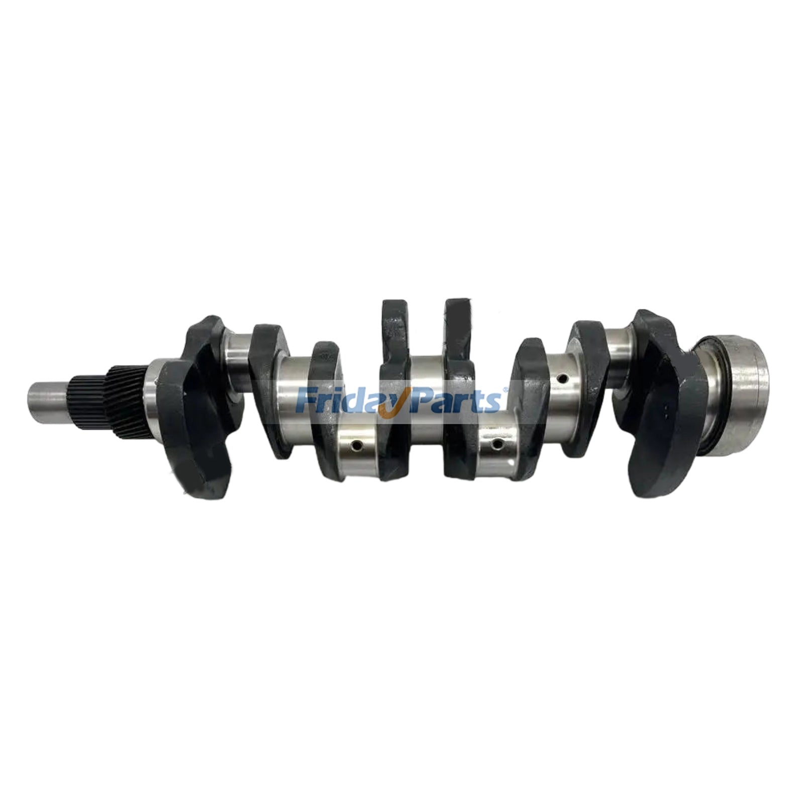 Crankshaft 6698555 7424162 for Bobcat Loader T770 S770 S750 S850 A770 T300 S300 S330 S250 T250 A300