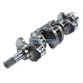 Crankshaft 7024264 for Kubota Engine V3800 V3800T Bobcat Loader A770 S750 S770 S850 T750 T770 T870