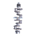Crankshaft 7030327 for Daewoo Doosan Engine D24 Bobcat Loader S510 S530 S550 S570 S590 T550 T590