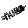 Crankshaft 87730456 for Isuzu Engine 4LE2 CASE Excavator CX75SR CX80