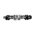 Crankshaft 99438979 for Iveco Engine Cursor 13 New Holland Tractor T9030 T9040 T9050 TJ380 TJ430 Combine CR9080