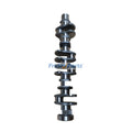 Crankshaft for Iveco Engine F4BE0684B