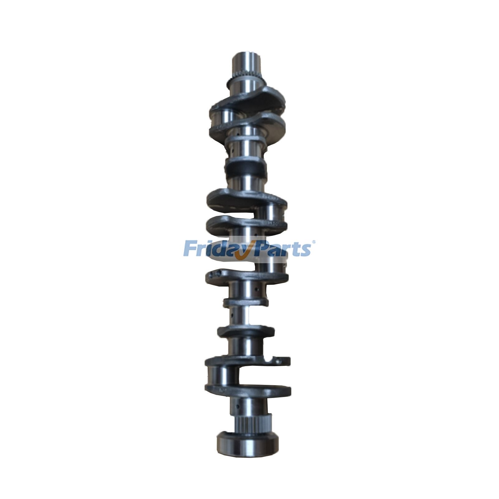 Crankshaft for Iveco Engine F4BE0684B