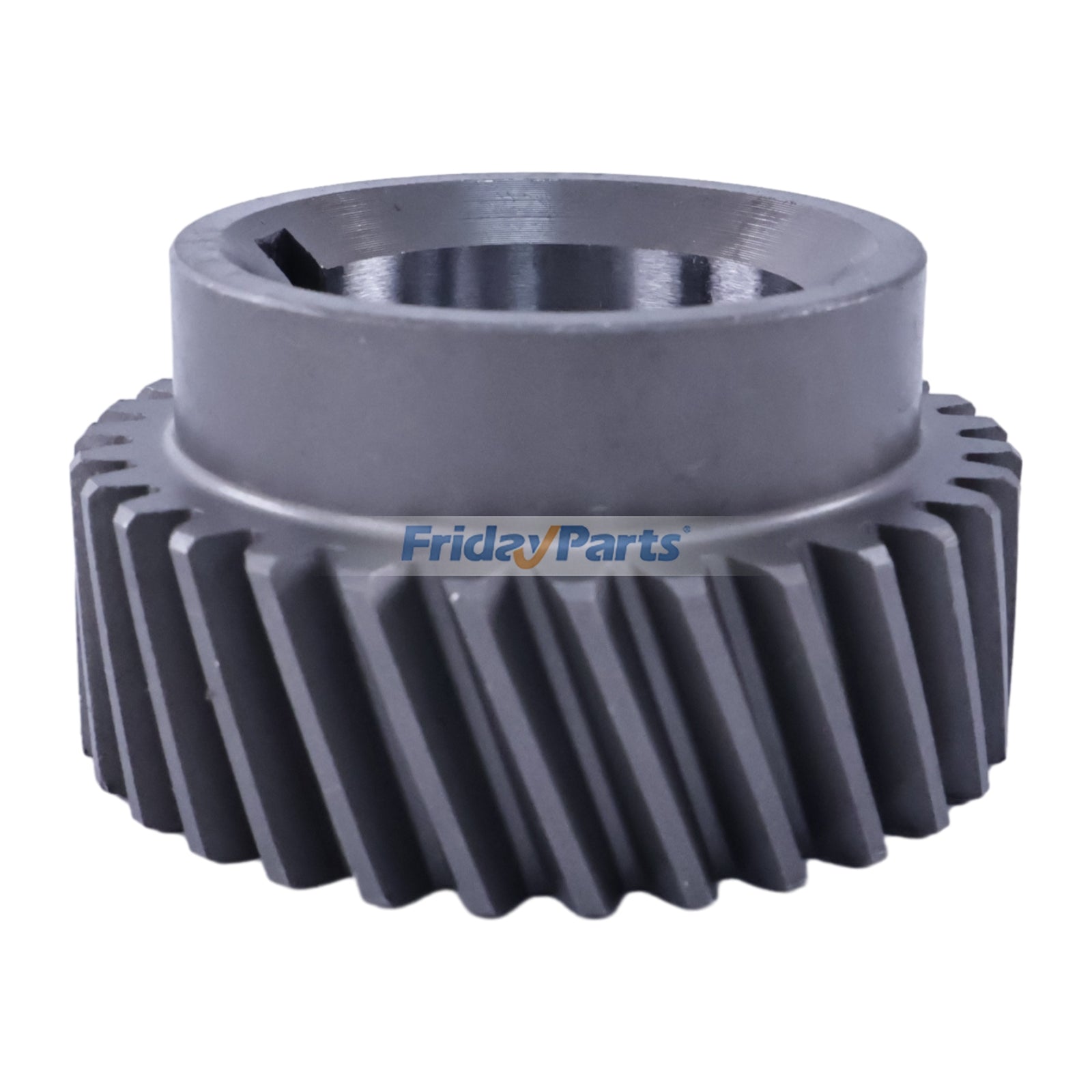 Crankshaft Gear for CASE Excavator CX17D CX18D CX19D CX20D CX25D