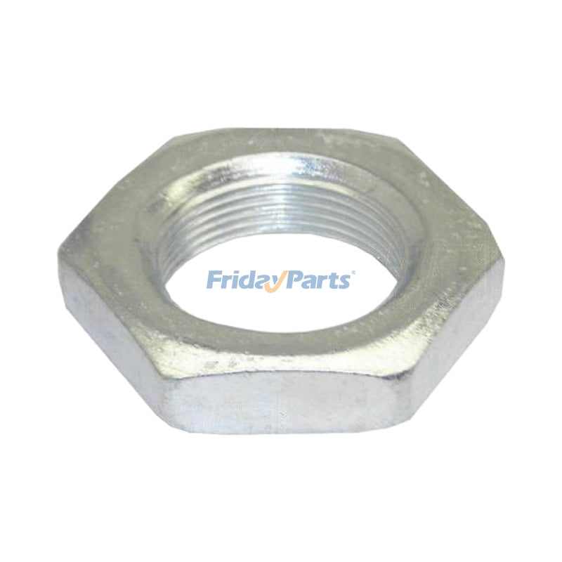 Crankshaft Nut 3974671 for Kubota Engine V1702 Bobcat Loader 763 773 643 645 743 Excavator E32 E34 E35Z E45 E50 E55