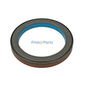 Crankshaft Oil Seal 504014232 for CASE TR320 TV380 SR220 SR250 SV250 SV300 121E 21E 221E 321E 570NXT