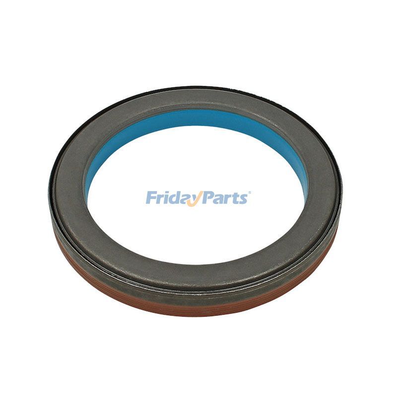 Crankshaft Oil Seal 504014232 for CASE TR320 TV380 SR220 SR250 SV250 SV300 121E 21E 221E 321E 570NXT