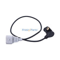 Crankshaft Position Sensor V10720938 for Audi A4 A6 S4 TT Volkswagen Beetle Golf Jetta Passat Vehicle