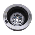 Crankshaft Pully J907982 for CASE Engine 4391 4390 6590 4390T 4391T 6590TA 6591T RP135 RP165 RPZ125 RPZ145 RPZ65