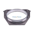 Crankshaft Rear Cover Seat J921043 for CASE Engine 4390 6591T Excavator 9010 9020 9030 1088 888 1085B 1086B