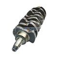 Crankshaft SBA115256631 for Shibaura Engine N844 N844T for CASE Skid Steer Loader SR150