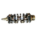 Crankshaft SBA115256751 SBA115256750 for CASE D40 DX40 D45 DX45 DX48 DX55 DX60 SR130 SR150 SR160 SR175 SV185 410 420
