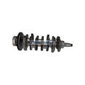 Crankshaft SBA115256841 for Shibaura Engine N844L N844LT CASE Tractor DX40 DX45 DX48 DX55 DX60 Farmall 40 45 45A 50 50B 55 55A 60