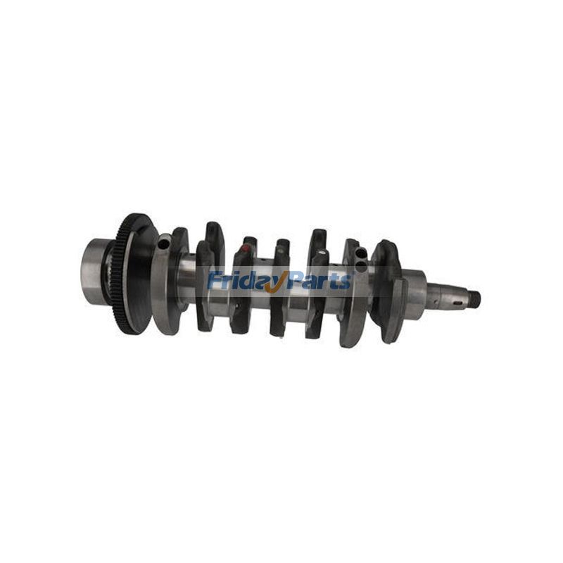 Crankshaft SBA115256841 for Shibaura Engine N844L N844LT CASE Tractor DX40 DX45 DX48 DX55 DX60 Farmall 40 45 45A 50 50B 55 55A 60
