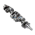 Crankshaft With Gear J974635 for CASE Motor Grader 885 865VHP