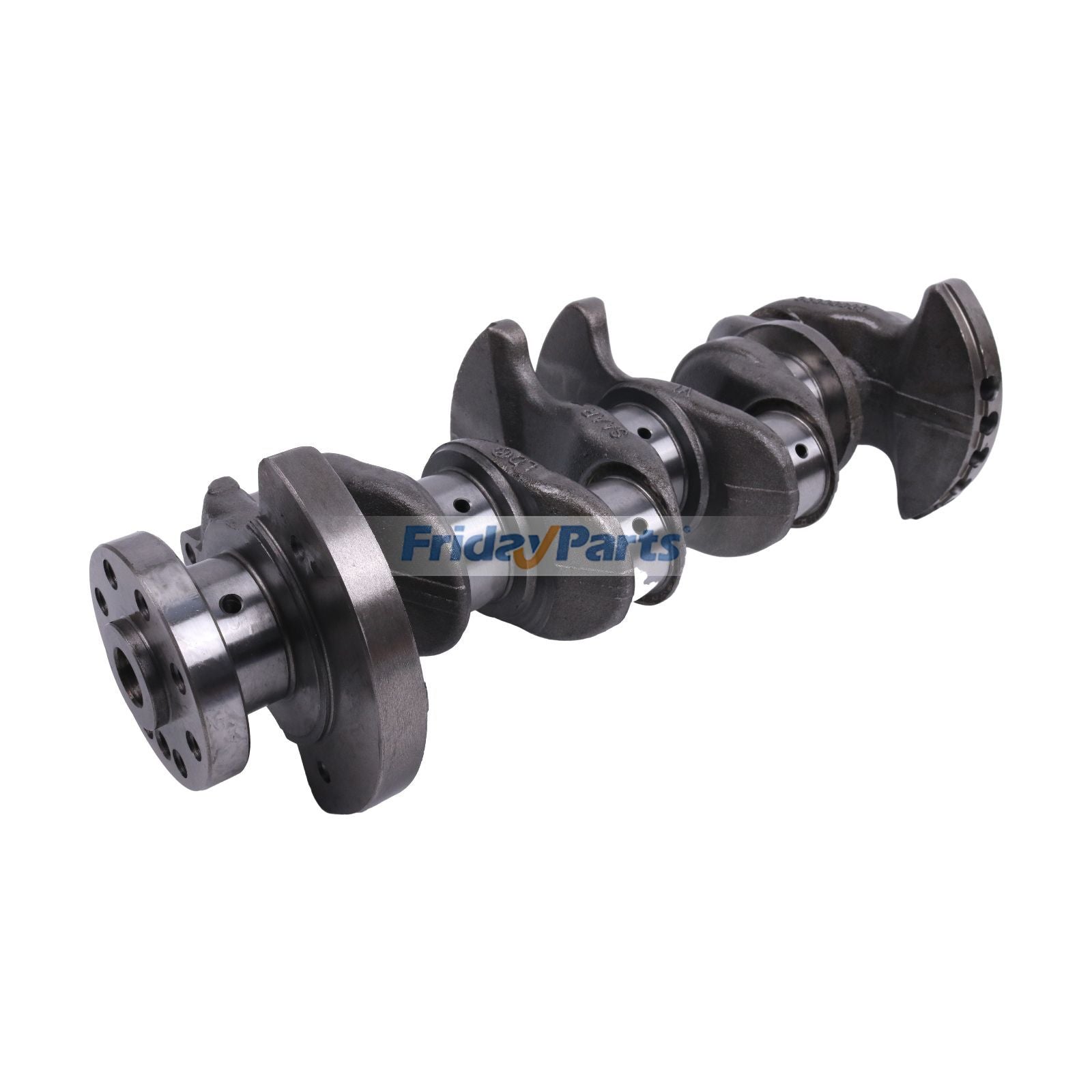 Crankshaft 12619107 for 2007-2016 Buick Regal Verano Chevrolet Cobalt HHR Pontiac Solstice Saturn Sky