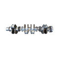 Crankshaft 504350836 for Iveco Engine Tector/NEF Series F4AE0681 F4AE3681