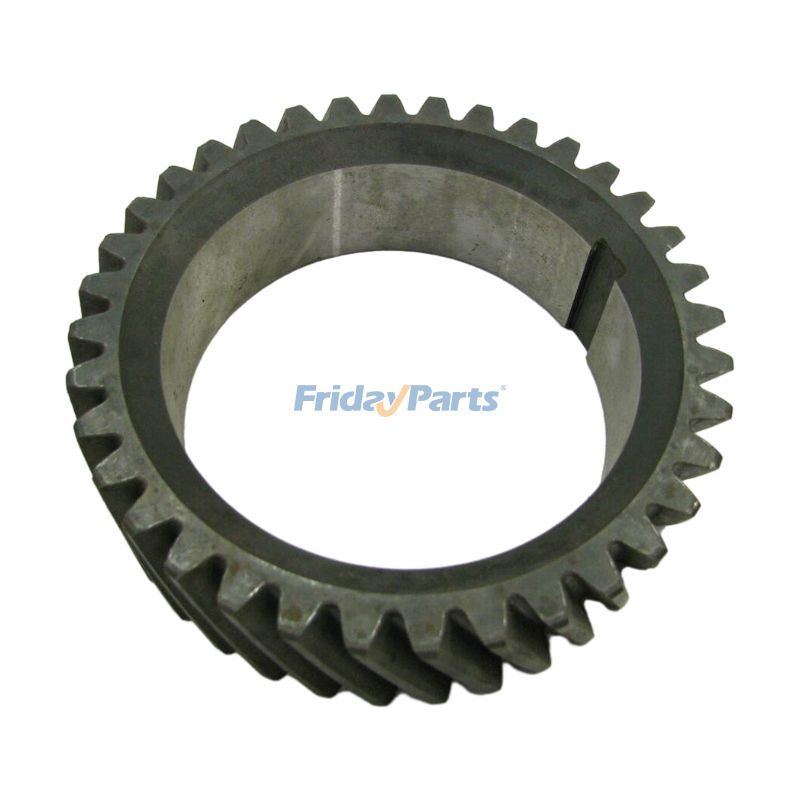 Crankshaft Gear 3014614 for Cummins Engine G855 K38 QSK50 N14 NT 855 CASE Tractor 9170 9180