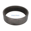 Crown Wheel CAR125339 1537868C1 83983290 for CASE IH Tractor CX100 CX90 CX80 CX70 CX60 CX50 C100 C90 C80 C70 4240 4230 4210 695 595 495 395