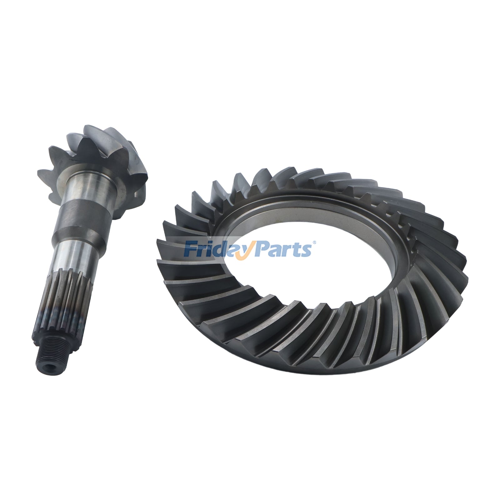 Crown Wheel Pinion Gear 148904A1 for CASE Loader W20E
