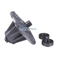 Cutterdeck Spindle Assembly 4171231 4115850 4165023 for Bobcat Mover ZT3000 ZT3500