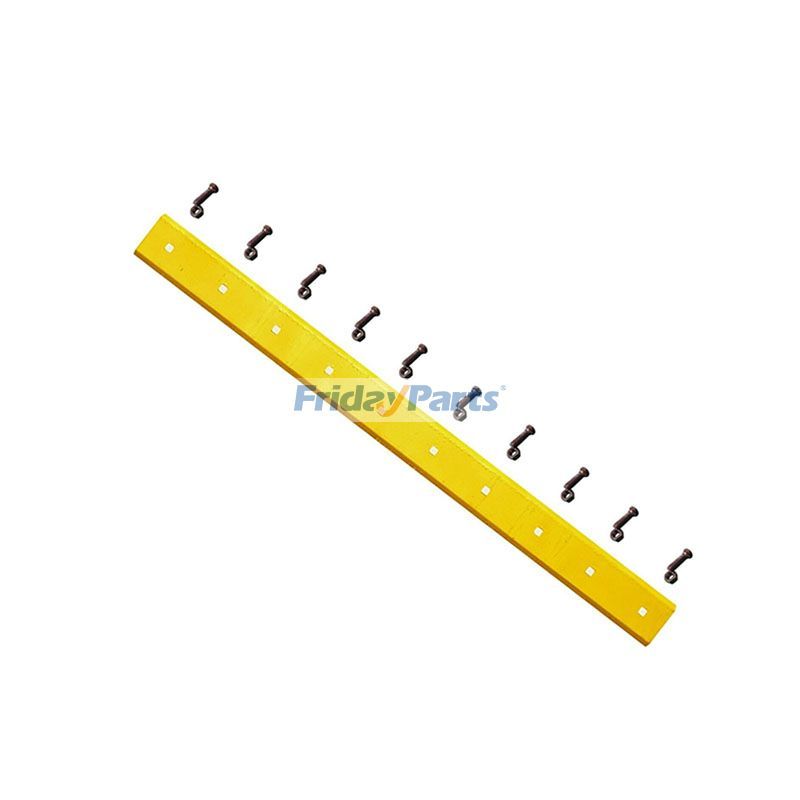 Cutting Edge With 10 Bolt 112946A1 for CASE Loader 570LXT 570MXT 580SN 580N 580L 580M