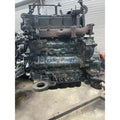Cylinder Block Assembly 7000750 for Kubota Engine V2607 Bobcat Loader S550 S570 S590 T590 T550