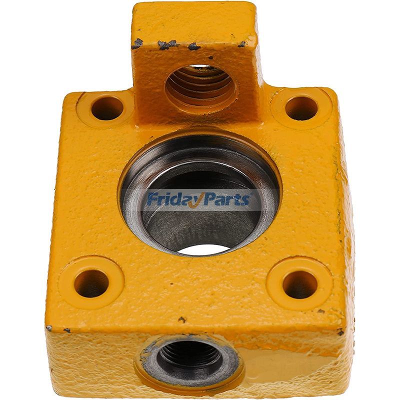 Cylinder End Cap G106810 for CASE Loader 570LXT 570MXT 580L 580M 580SK 580S 580SM