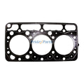 Cylinder Head Gasket 15582-03310 for Kubota Engine D850 Tractor B1550 B6200E Excavator KH-35H