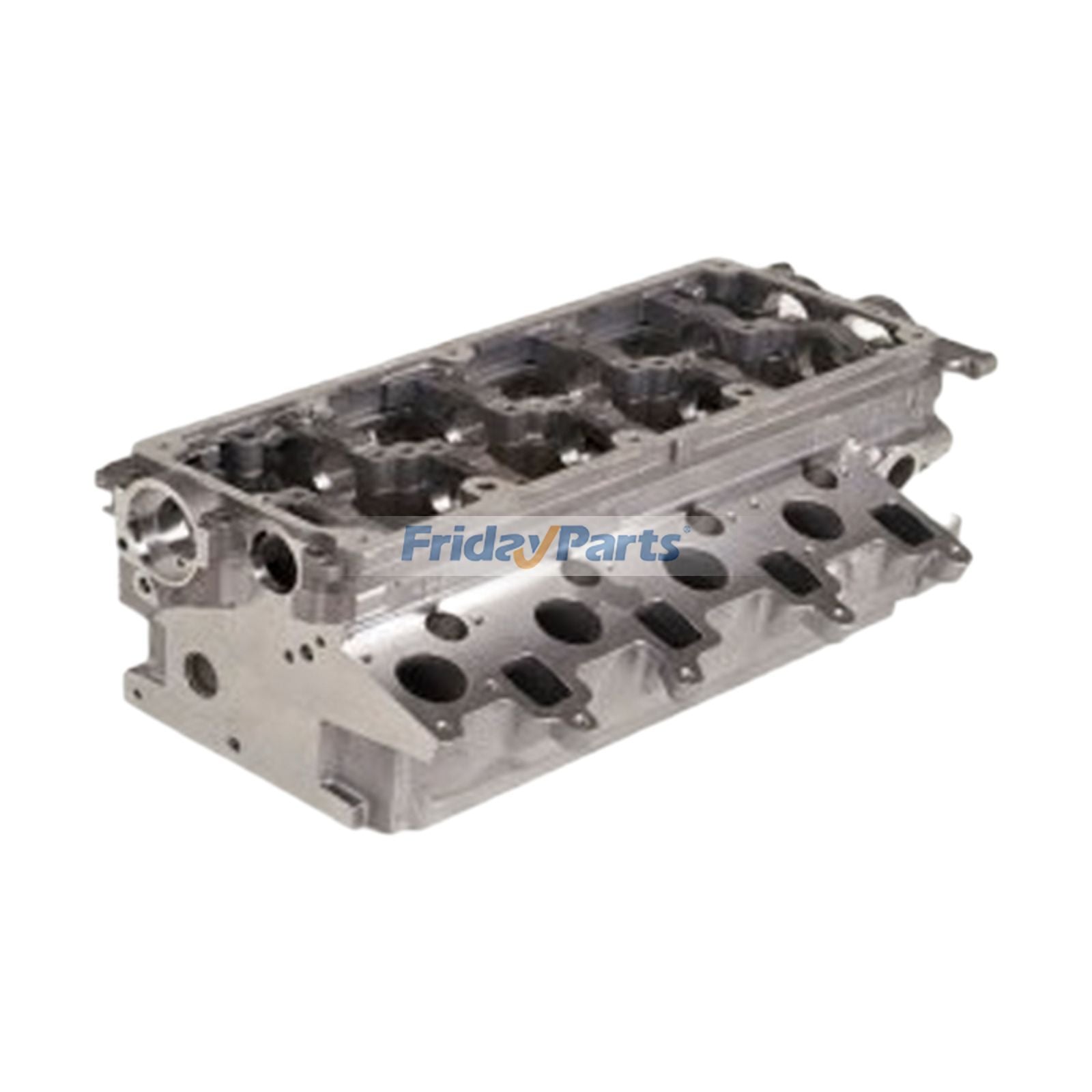 Cylinder Head 03L103265AX for Audi Seat 1.6 TDI CAYA CAYB CAYC CAYD CAYE CLNA 2004-2020
