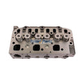 403C-11 Complete Cylinder Head with Valves SBA111013020 111013020 111010380 for Perkins Engine New Holland TC23DA TC26DA CASE DX23 DX26 Tractor