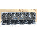 4JB1 4JB1-PK01 Complete Cylinder Head with Valves 6631770 6655860 for Isuzu Engine Bobcat Loader 843 853 1213