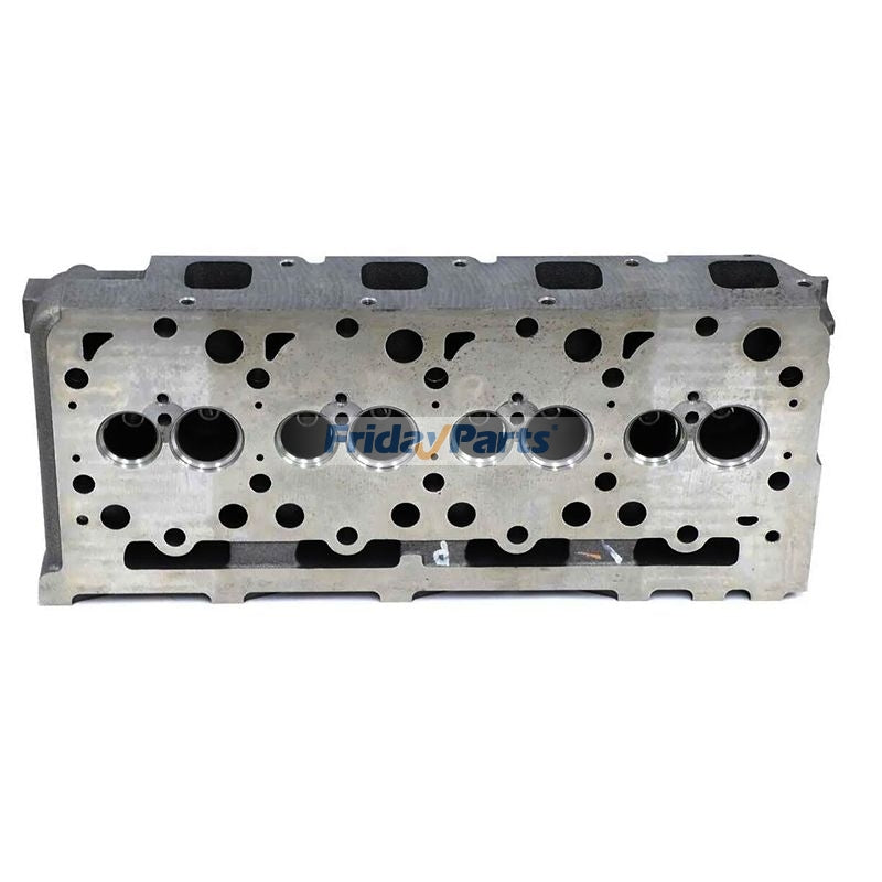 Cylinder Head 6698099 for Kubota Engine V2403 Bobcat Loader S130 S150 S175 S510 S530 T110 T140