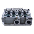Cylinder Head Assembly 29-70001-00 for Carrier CT2-29-TV СТ-2.29 Kubota Z482 Engine