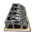 1004-40T Complete Cylinder Head with Valves 322825A1 for Perkins Engine CASE Tractor C80 C90 MX100C CX80 C100 MX80C CX90 MX90C CX100