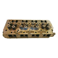 4TNV106 4TNV106T Complete Cylinder Head with Valves for Yanmar Engine Gehl CTL60 CTL80 Mustang MTL16 MTL25 Komatsu WB140-2N WB140PS-2N WB150-2N Loader