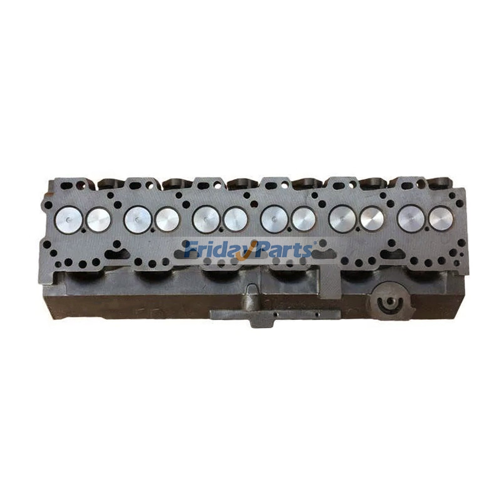 Cylinder Head Assembly J936280 76192433 for CASE 2366 1850K 821C 721C SPX4260 MX180 MX200 MX220