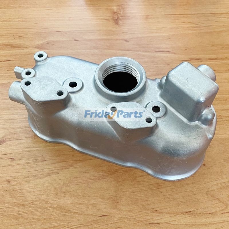 Cylinder Head Cover 29-70005-00 for Carrier Engine CT2.29 CT2.29TV