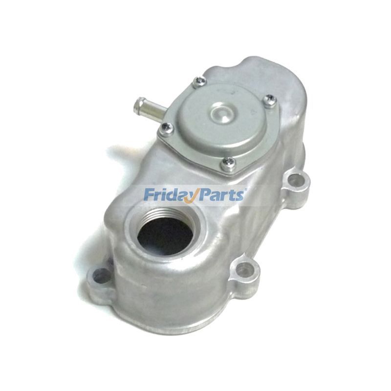 Cylinder Head Cover for Carrier Engine CT2.29TV