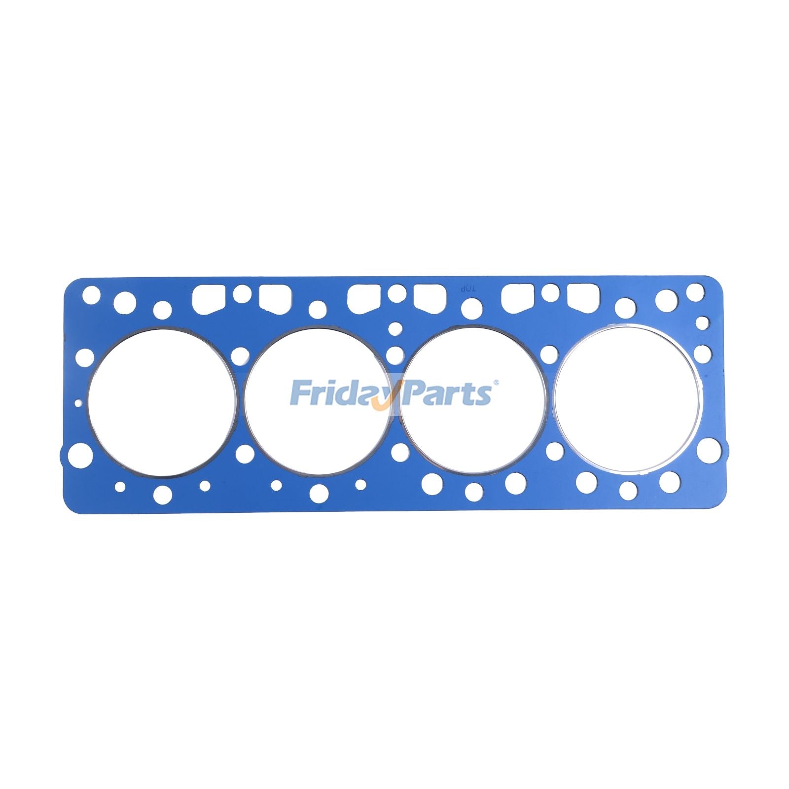 Cylinder Head Gasket 1349089C1 for CASE 580C 480C 480D 580D 584C 586C 585C 585D 584D 586D 350 350B 450 455B 450B