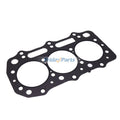 Cylinder Head Gasket 111147280 for Perkins 103-10 Shibaura S753 Engine