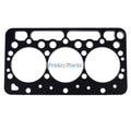 Cylinder Head Gasket 25-34401-00 for Carrier Engine CT3.44 CT344TV