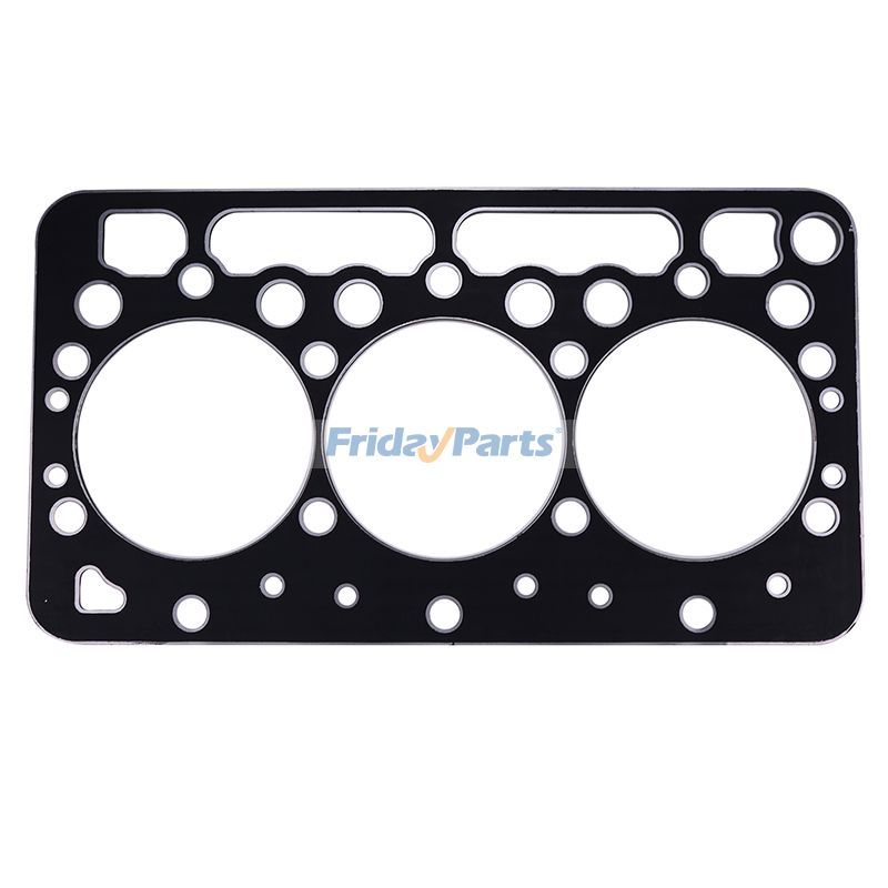 Cylinder Head Gasket 25-34401-00 for Carrier Engine CT3.44 CT344TV