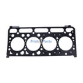 Cylinder Head Gasket 6684758 for Bobcat 337 341 435 5610 5600 S150 S160 S175 S185 T190 773